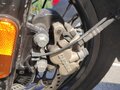 2024 Royal Enfield Interceptor, чёрный, 565000 рублей - вид 6