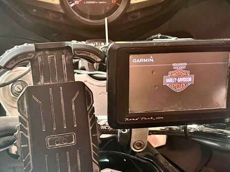 2012 Honda VFR 1200, серый, 750000 рублей, вид 5