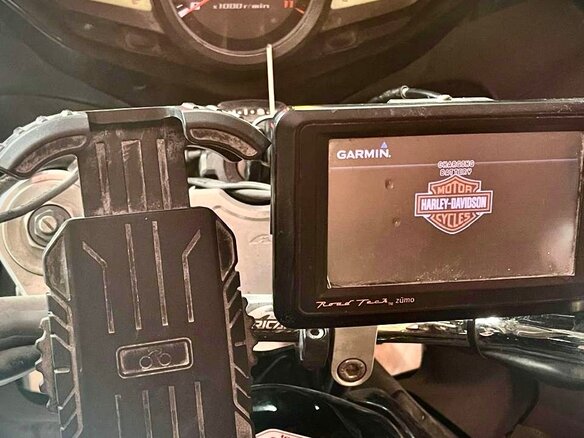 2012 Honda VFR 1200, серый, 750000 рублей - вид 4