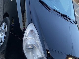 2007 Opel Corsa D, чёрный, 410000 рублей, вид 4