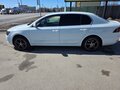 2015 Skoda Superb DSG II Рестайлинг, белый, 1400000 рублей - вид 4
