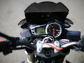 2013 Triumph Street Triple, чёрный, 615000 рублей - вид 4