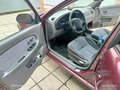 2006 Kia Spectra I Рестайлинг 2, красный, 520000 рублей - вид 2
