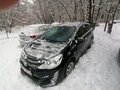 2015 Toyota Aqua I Рестайлинг, чёрный, 1175000 рублей - вид 2