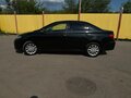 2011 Toyota Corolla X (E140, E150) Рестайлинг, чёрный, 1150000 рублей - вид 4