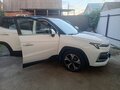 2022 JAC JS4, белый, 1450000 рублей - вид 2
