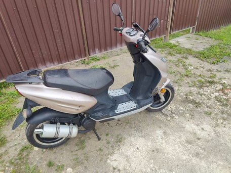 2010 Stels Tactic, розовый, 53000 рублей, вид 5
