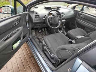 2007 Citroen C4 I, серый, 450000 рублей, вид 5