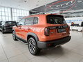2023 Haval Dargo I, оранжевый - вид 6