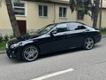 2018 Mercedes-Benz E-Класс 200 V (W213, S213, C238), чёрный, 3900000 рублей - вид 6