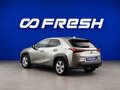 2019 Lexus UX 200 I, серый, 2999099 рублей - вид 1