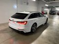 2018 Audi A6 50 TDI V (C8), белый, 5250000 рублей - вид 6