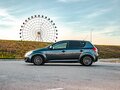 2009 Kia Ceed I, серый, 650000 рублей - вид 6