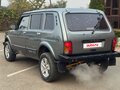 2011 Lada (ВАЗ) 2131 (4x4) 213105 I, серый, 419000 рублей - вид 5