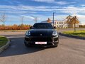 2017 Porsche Macan S Diesel I, чёрный, 3100000 рублей - вид 1