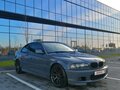 2002 BMW 3 серии 330i IV (E46), серый, 1550000 рублей - вид 1