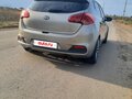 2015 Kia Ceed II, серебристый, 1150000 рублей - вид 4
