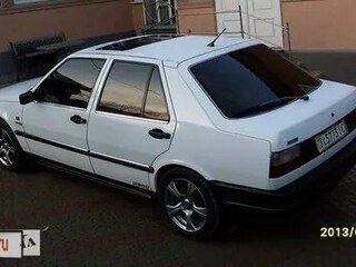 1987 Fiat Croma I, белый, 380000 рублей, вид 2