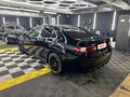 2008 Honda Accord VIII, чёрный, 950000 рублей - вид 2