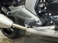 2017 BMW K 1600 GT, чёрный, 1300000 рублей - вид 11