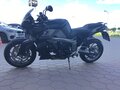 2012 BMW K 1300 R, чёрный - вид 2
