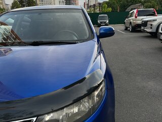 2011 Kia Cerato 6-speed II, голубой, 770000 рублей, вид 3