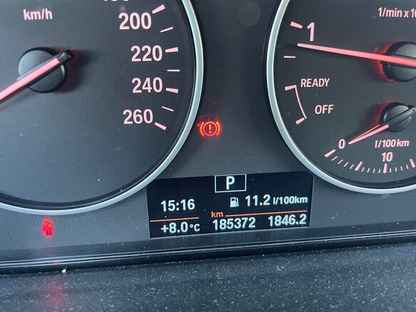 2013 BMW 3 серии 320i VI (F3x), коричневый, 1900000 рублей - вид 7