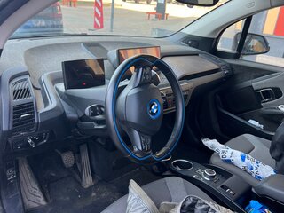 2020 BMW i3 50 xDrive I (I01) Рестайлинг, серый, 2900000 рублей, вид 2