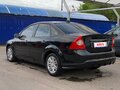 2006 Ford Focus II, чёрный, 550000 рублей - вид 7
