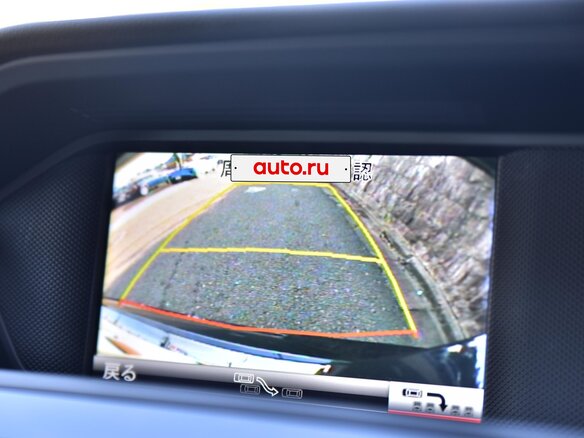 2012 Mercedes-Benz C-Класс 180 BlueEFFICIENCY III (W204) Рестайлинг, чёрный - вид 21