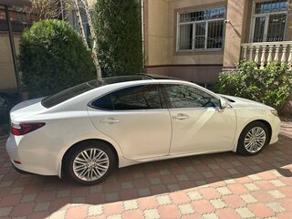 2013 Lexus ES 250 VI, серый, 1750000 рублей, вид 2