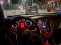 2011 Opel Astra J, чёрный, 400000 рублей - вид 11