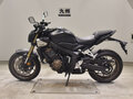 2024 Honda CB 650R, чёрный, 900000 рублей - вид 1