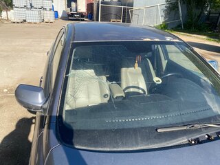 2012 FAW Besturn B50 I, серый, 250000 рублей, вид 5