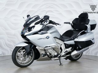 2016 BMW K 1600 GTL, серебристый, 1799000 рублей, вид 3