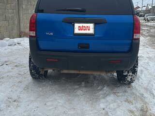 2002 Saturn VUE I, синий, 470000 рублей, вид 2