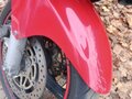 2000 Honda CBR 600F, синий, 270000 рублей - вид 5