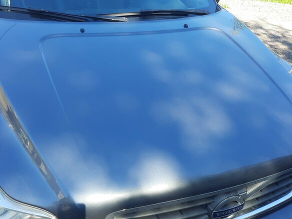 2008 Volvo XC90 I Рестайлинг, серый, 1100000 рублей - вид 31