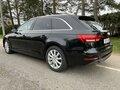 2018 Audi A4 V (B9), чёрный, 1900000 рублей - вид 7