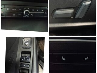 2021 Haval F7 I, чёрный, 1780000 рублей, вид 5