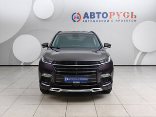 2021 Exeed TXL I, фиолетовый, 1698000 рублей, вид 3
