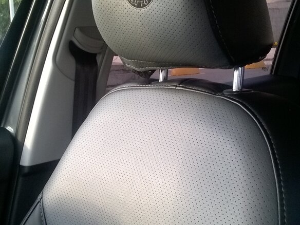 2013 Skoda Yeti I, серый, 2200000 рублей - вид 3