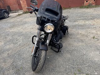 Harley-Davidson Softail Slim