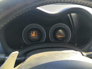 2008 Toyota Auris I, чёрный, 580000 рублей, вид 4