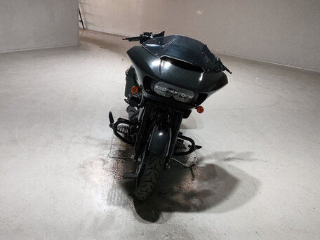 2021 Harley-Davidson Road Glide Special, чёрный, 2150000 рублей, вид 3