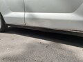 2001 Mitsubishi Dingo I Рестайлинг, серый, 450000 рублей - вид 5