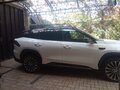 2026 Geely Galaxy M7, белый, 2550000 рублей