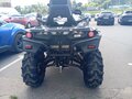 2025 Stels ATV-1000 Guepard, чёрный, 1440000 рублей - вид 3