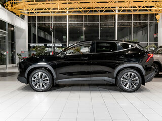 2026 Jetour Dashing I, чёрный, 3029900 рублей, вид 5