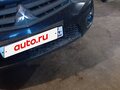 2011 Mitsubishi L200 IV, синий, 1250000 рублей - вид 6